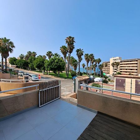 Nice Bungalow La Mata With Sea Views Torrevieja Kültér fotó