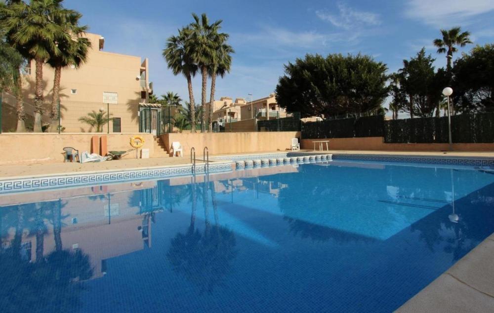 Nice Bungalow La Mata With Sea Views Torrevieja Kültér fotó