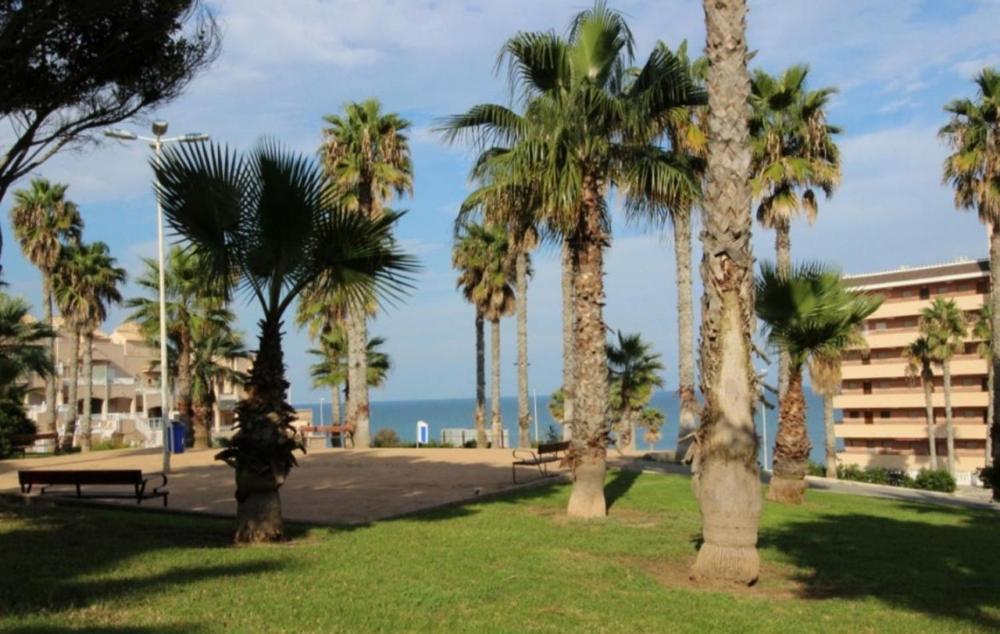 Nice Bungalow La Mata With Sea Views Torrevieja Kültér fotó
