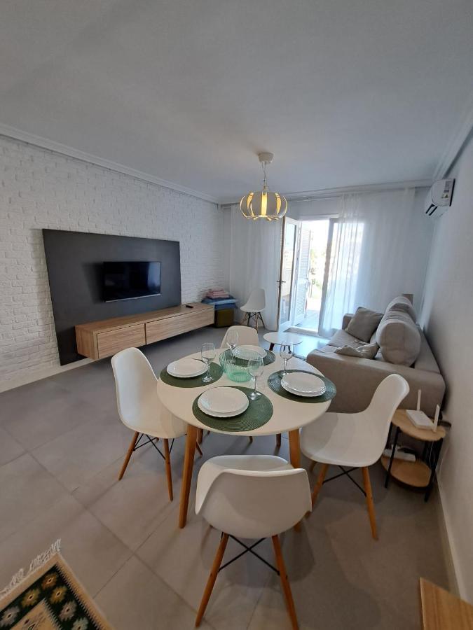 Nice Bungalow La Mata With Sea Views Torrevieja Kültér fotó